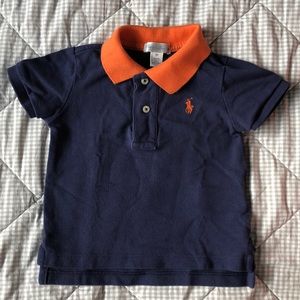 9m Ralph Lauren polo